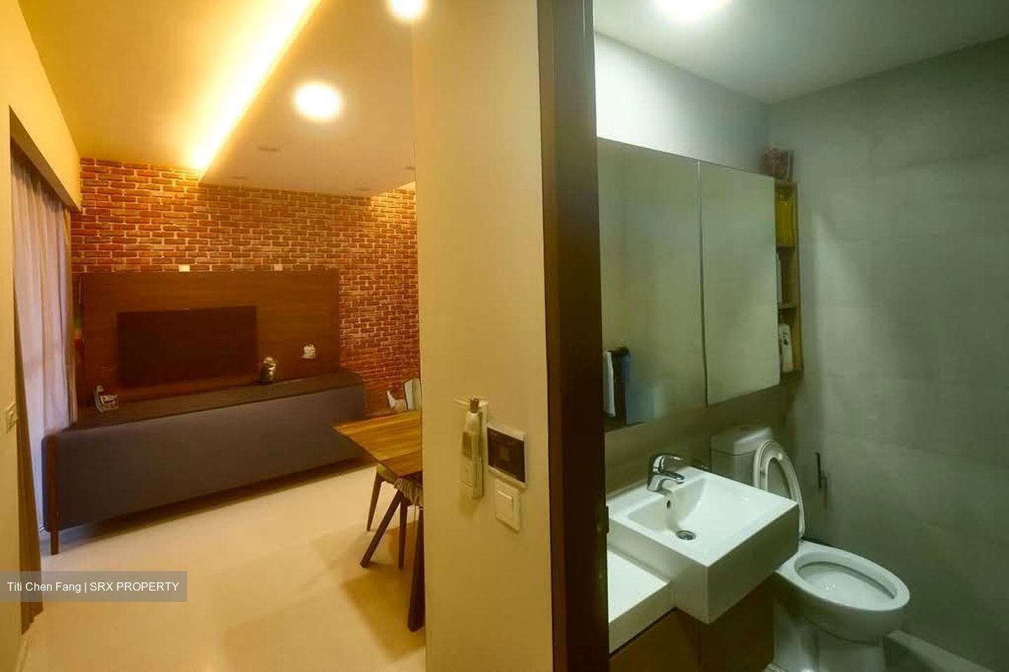 Foresque Residences (D23), Condominium #562240041